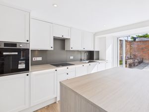 Kitchen - click for photo gallery